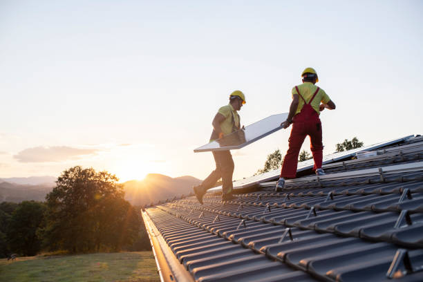 Best Sheet Metal Roofing  in Rodeo, CA