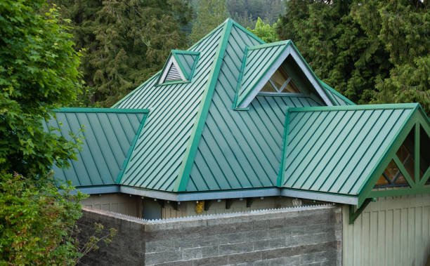 Best Roof Insulation Installation  in Rodeo, CA