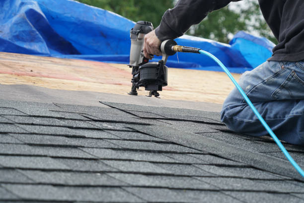 Best Roof Leak Repair  in Rodeo, CA