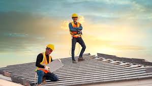 Best Commercial Roofing Services  in Rodeo, CA